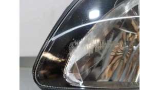 FARO IZQUIERDO SUZUKI AN 650 BURGMAN 638 cm3 G-CAT (56 CV) DE 2002 - D.4148686 2