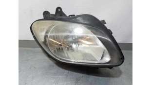FARO DERECHO SUZUKI AN 650 BURGMAN 638 cm3 G-CAT (56 CV) DE 2002 - D.4148761