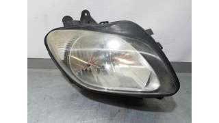 FARO DERECHO SUZUKI AN 650 BURGMAN 638 cm3 G-CAT (56 CV) DE 2002 - D.4148761