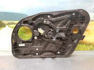 ELEVALUNAS DELANTERO DERECHO HYUNDAI I40 1.6 (135 CV) DE 2012 - D.4149523 / 813203Z020