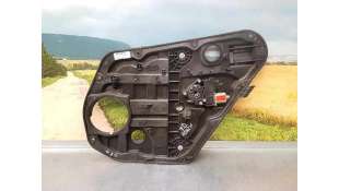 ELEVALUNAS TRASERO DERECHO HYUNDAI I40 1.6 (135 CV) DE 2012 - D.4149525 / 814203Z000