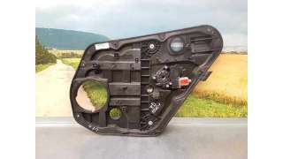 ELEVALUNAS TRASERO DERECHO HYUNDAI I40 1.6 (135 CV) DE 2012 - D.4149525 / 814203Z000