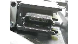 ELEVALUNAS TRASERO DERECHO HYUNDAI I40 1.6 (135 CV) DE 2012 - D.4149525 / 814203Z000