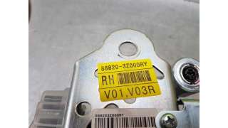 PRETENSOR AIRBAG DERECHO HYUNDAI I40 1.6 (135 CV) DE 2012 - D.4149537 / 888203Z000RY