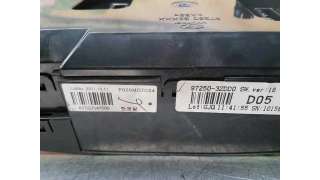 MANDO CLIMATIZADOR HYUNDAI I40 1.6 (135 CV) DE 2012 - D.4149604 / 972503ZDD0