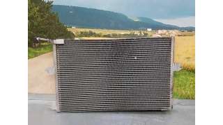 CONDENSADOR / RADIADOR AIRE ACONDICIONADO SEAT CORDOBA BERLINA 1.4 (60 CV) DE 1996 - D.4149803