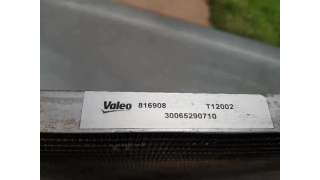 CONDENSADOR / RADIADOR AIRE ACONDICIONADO SEAT CORDOBA BERLINA 1.4 (60 CV) DE 1996 - D.4149803