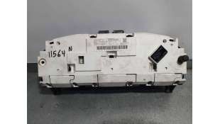 CUADRO INSTRUMENTOS CITROEN C5 BERLINA 2.0 HDi FAP (140 CV) DE 2010 - D.4149968 / 9666326480 2