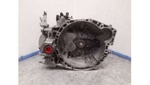 CAJA CAMBIOS CITROEN C5 BERLINA 2.0 HDi FAP (140 CV) DE 2010 - D.4149999 / 20MB25