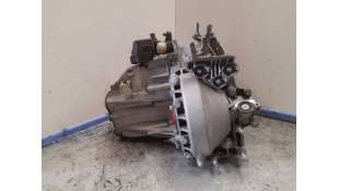 CAJA CAMBIOS CITROEN C5 BERLINA 2.0 HDi FAP (140 CV) DE 2010 - D.4149999 / 20MB25 2