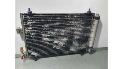 CONDENSADOR / RADIADOR AIRE ACONDICIONADO CITROEN C5 BERLINA 2.0 HDi FAP (140 CV) DE 2010 - D.4150031 / 9686200580