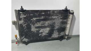 CONDENSADOR / RADIADOR AIRE ACONDICIONADO CITROEN C5 BERLINA 2.0 HDi FAP (140 CV) DE 2010 - D.4150031 / 9686200580