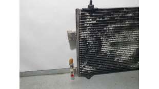 CONDENSADOR / RADIADOR AIRE ACONDICIONADO CITROEN C5 BERLINA 2.0 HDi FAP (140 CV) DE 2010 - D.4150031 / 9686200580 2