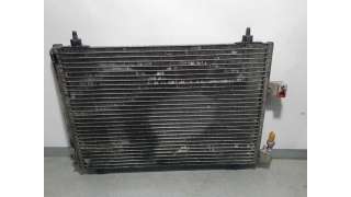 CONDENSADOR / RADIADOR AIRE ACONDICIONADO CITROEN C5 BERLINA 2.0 HDi FAP (140 CV) DE 2010 - D.4150031 / 9686200580
