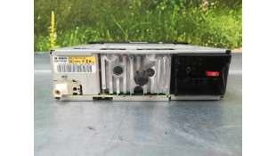 SISTEMA AUDIO / RADIO CD CITROEN C5 BERLINA 2.0 HDi FAP (140 CV) DE 2010 - D.4150160 / 6579PQ 2