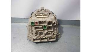 CUADRO INSTRUMENTOS TOYOTA AYGO 1.0 (68 CV) DE 2008 - D.4150280 / 838000H012 2