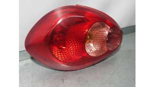 PILOTO TRASERO IZQUIERDO TOYOTA AYGO 1.0 (68 CV) DE 2008 - D.4150288 2