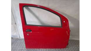 PUERTA DELANTERA DERECHA TOYOTA AYGO 1.0 (68 CV) DE 2008 - D.4150298 / 670030H010