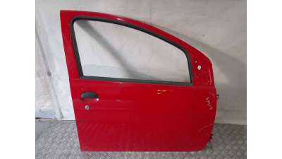 PUERTA DELANTERA DERECHA TOYOTA AYGO 1.0 (68 CV) DE 2008 - D.4150298 / 670030H010