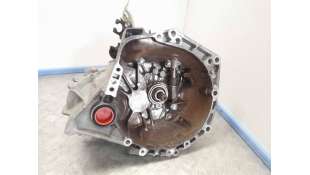 CAJA CAMBIOS TOYOTA AYGO 1.0 (68 CV) DE 2008 - D.4150311 / 20TT01