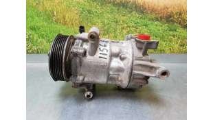 COMPRESOR AIRE ACONDICIONADO PEUGEOT BOXER CAJA CERR. TECHO ELEVADO 2.2 HDI FAP (131 CV) DE 2015 - D.4151863 / 9676552680 2