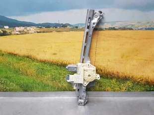 ELEVALUNAS TRASERO IZQUIERDO PEUGEOT 308 1.2 12V e-THP (131 CV) DE 2014 - D.4152072