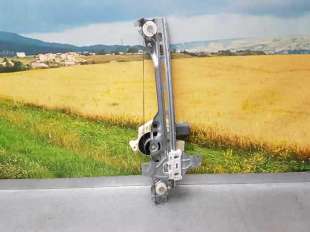 ELEVALUNAS TRASERO IZQUIERDO PEUGEOT 308 1.2 12V e-THP (131 CV) DE 2014 - D.4152072 2