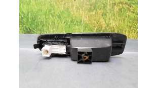 MANDO ELEVALUNAS TRASERO IZQUIERDO PEUGEOT 308 1.2 12V e-THP (131 CV) DE 2014 - D.4152081 2