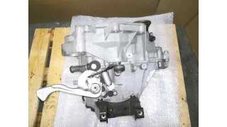 CAJA CAMBIOS SEAT IBIZA 1.4 16V (75 CV) DE 2005 - D.4152660 / GRZ