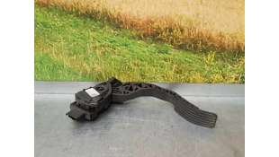 POTENCIOMETRO PEDAL CITROEN C3 1.6 16V HDi (92 CV) DE 2011 - D.4153680 / 9671433780