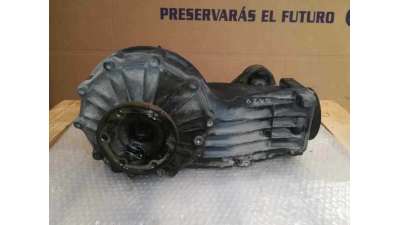 DIFERENCIAL TRASERO AUDI A6 BERLINA 2.5 V6 24V TDI (180 CV) DE 2001 - D.4153871