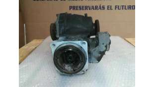 DIFERENCIAL TRASERO AUDI A6 BERLINA 2.5 V6 24V TDI (180 CV) DE 2001 - D.4153871 2