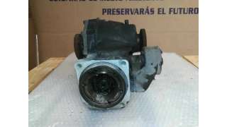 DIFERENCIAL TRASERO AUDI A6 BERLINA 2.5 V6 24V TDI (180 CV) DE 2001 - D.4153871