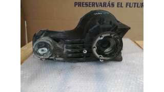 DIFERENCIAL TRASERO AUDI A6 BERLINA 2.5 V6 24V TDI (180 CV) DE 2001 - D.4153871