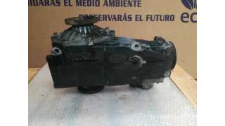 DIFERENCIAL TRASERO AUDI A6 BERLINA 2.5 V6 24V TDI (180 CV) DE 2001 - D.4153871