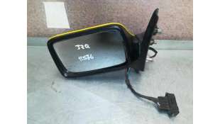 RETROVISOR IZQUIERDO SEAT IBIZA 1.9 TDI (110 CV) DE 1998 - D.4154330