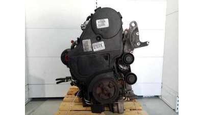 MOTOR COMPLETO VOLVO S60 BERLINA 2.4 D (131 CV) DE 2003 - D.4154718 / D5244T