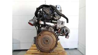 MOTOR COMPLETO VOLVO S60 BERLINA 2.4 D (131 CV) DE 2003 - D.4154718 / D5244T