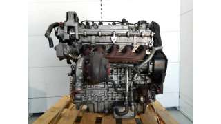 MOTOR COMPLETO VOLVO S60 BERLINA 2.4 D (131 CV) DE 2003 - D.4154718 / D5244T