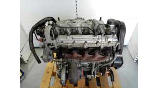 MOTOR COMPLETO VOLVO S60 BERLINA 2.4 D (131 CV) DE 2003 - D.4154718 / D5244T