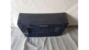 TAPA MALETERO VOLVO S60 BERLINA 2.4 D (131 CV) DE 2003 - D.4154772
