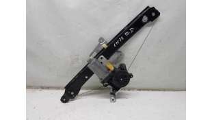 ELEVALUNAS TRASERO DERECHO VOLVO S60 BERLINA 2.4 D (131 CV) DE 2003 - D.4154778
