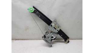 ELEVALUNAS TRASERO DERECHO VOLVO S60 BERLINA 2.4 D (131 CV) DE 2003 - D.4154778 2