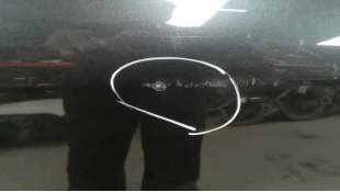 PUERTA DELANTERA DERECHA LEXUS IS200 2.2 D-CAT (177 CV) DE 2006 - D.4155316 2