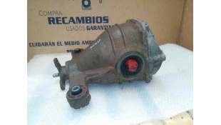 DIFERENCIAL TRASERO LEXUS IS200 2.2 D-CAT (177 CV) DE 2006 - D.4155333 2