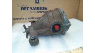 DIFERENCIAL TRASERO LEXUS IS200 2.2 D-CAT (177 CV) DE 2006 - D.4155333