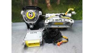 KIT AIRBAG LEXUS IS200 2.2 D-CAT (177 CV) DE 2006 - D.4155352 2