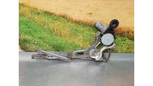 ELEVALUNAS DELANTERO IZQUIERDO LEXUS IS200 2.2 D-CAT (177 CV) DE 2006 - D.4155354