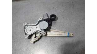 ELEVALUNAS TRASERO DERECHO LEXUS IS200 2.2 D-CAT (177 CV) DE 2006 - D.4155355