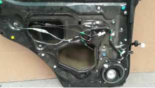 ELEVALUNAS TRASERO IZQUIERDO LEXUS IS200 2.2 D-CAT (177 CV) DE 2006 - D.4155356